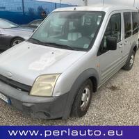 FORD Tourneo Connect 200S 1.8 TDCi CAMPER