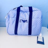 Borsa fasciatoio