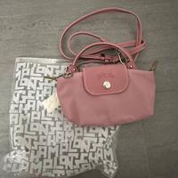 Borsa longchamp xs