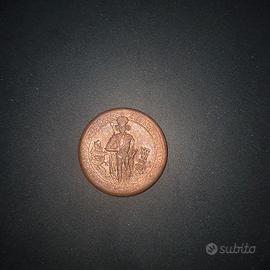 Ungheria 1 tallero 1786