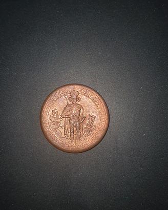 Ungheria 1 tallero 1786