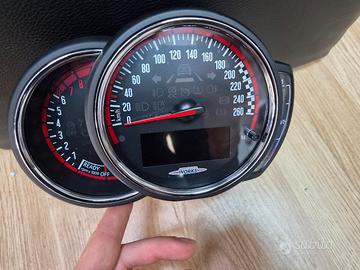 Ricambi e Accessori Mini F56 F57 F55 JCW