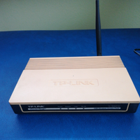 TP -link extender range TL wa501g