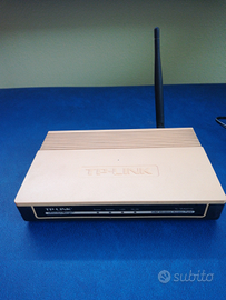 TP -link extender range TL wa501g