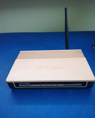 TP -link extender range TL wa501g