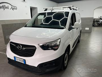 Opel Combo Cargo 1.6 Diesel 100CV S&S PC 650kg