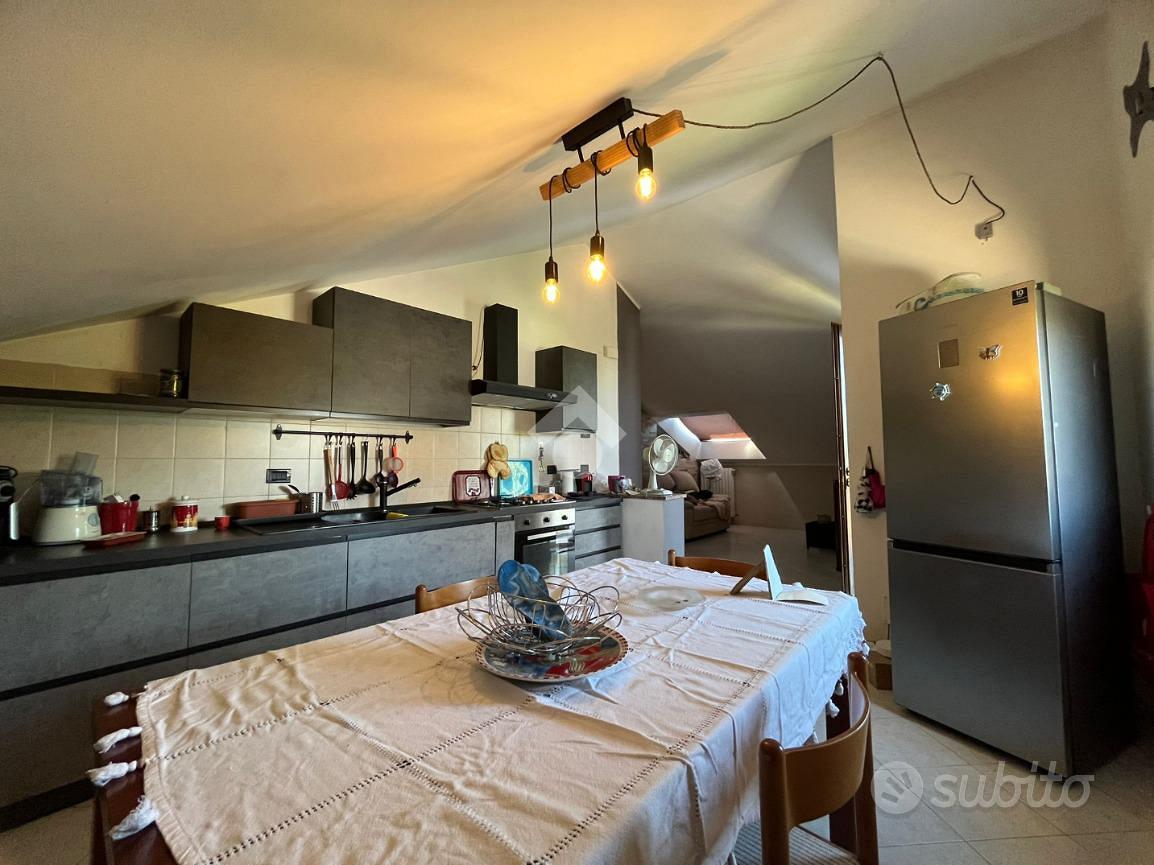 Apartment in Bruino, Tetti Griglio - Vista 4