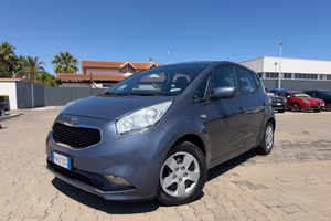 Kia Venga 1.4 GPL 90cv Cool - 2018