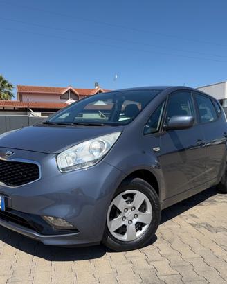 Kia Venga 1.4 GPL 90cv Cool - 2018