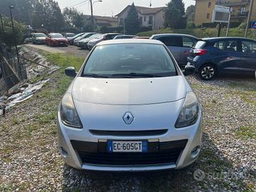 Renault Clio 1.2 16V 5 porte 20th Anniversario - C