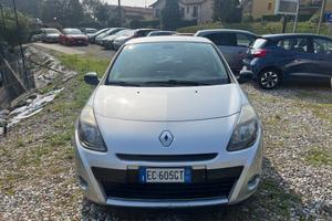 Renault Clio 1.2 16V 5 porte 20th Anniversario - C