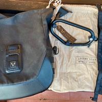 Borsa laterale destra Motech sw Legend Gear