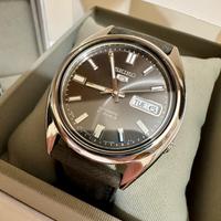 Seiko 5 SNXS79J1