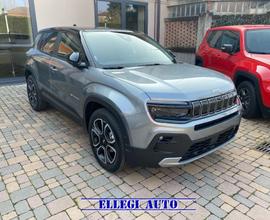 JEEP Avenger promo finanziamento 1.2 Turbo Summi