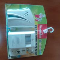 rilevatore di passaggio 