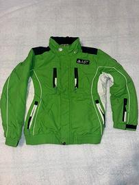 Giacca da sci Ast bambino 10-11 anni