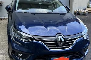 Renault Megane DUEL 2 BLUE dCi 115