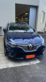 Renault Megane DUEL 2 BLUE dCi 115