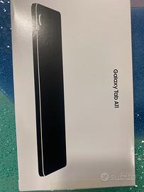 Galaxy tab A11 nuovo