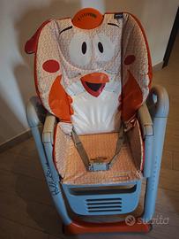 Seggiolone Chicco 