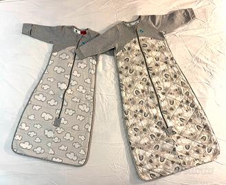 Lotto 2 Sacchi Nanna Love to Dream Stage 3