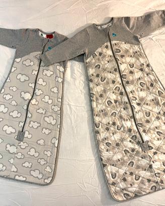 Lotto 2 Sacchi Nanna Love to Dream Stage 3