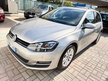 Volkswagen Golf 1.6 TDI BlueMotion - GARANZIA