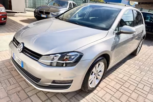 Volkswagen Golf 1.6 TDI BlueMotion - GARANZIA