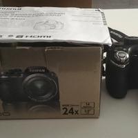 Fotocamera Fujifilm s3200