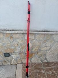 canna 200g surfcasting tubretini prezzo trattabile
