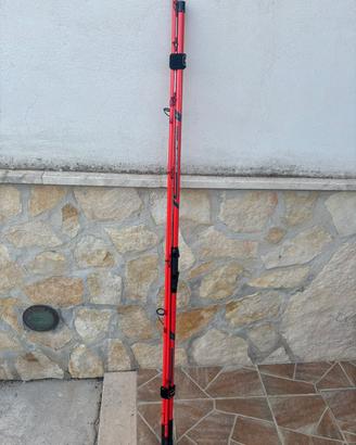 canna 200g surfcasting tubretini prezzo trattabile