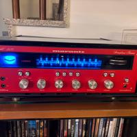 Marantz 2230 custom