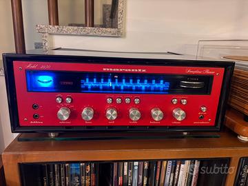 Marantz 2230 custom