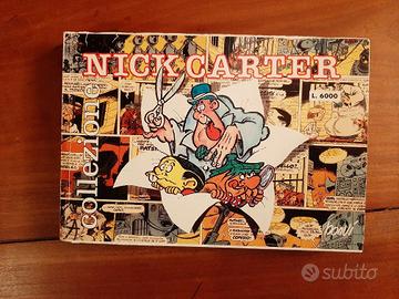 NICK CARTER COLLEZIONE Vincent n. 1 . BONVI.RARO