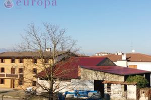 Bifamiliare intera (2 case) tetto nuovo