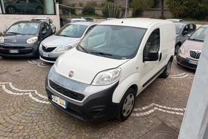 Fiat Fiorino 1.3 MJT 95CV Cargo SX CASSONATO STERE