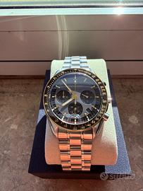 Orologio Speedmaster moonwatch gold NUOVO PD