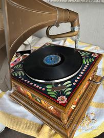 Gramofono