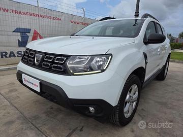DACIA Duster 1.5 Blue dCi 8V 115 CV 4x2 Comfort