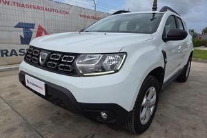 DACIA Duster 1.5 Blue dCi 8V 115 CV 4x2 Comfort
