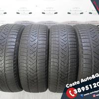 225 60 18 Pirelli MS 85% 225 60 R18 Pneus