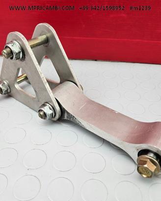 LEVERAGGI FORCELLONE HONDA CBR 954 RR 2002 2003