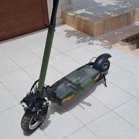 Monop EMG Velociptor Climb2 (500watt)