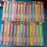 27 Vhs i grandi film c.d.s