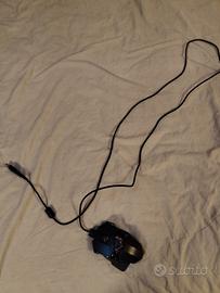 Mouse da gaming