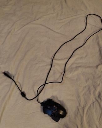 Mouse da gaming
