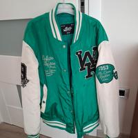 Giubbotto Versity Alcott taglia M