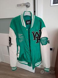 Giubbotto Versity Alcott taglia M