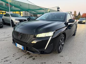 Peugeot 308 My23 Sw 1.5 130 Cv EAT8 Allure Pack