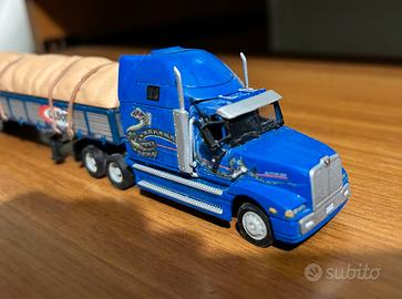 Modellino Camion Americano “ITALERI”.